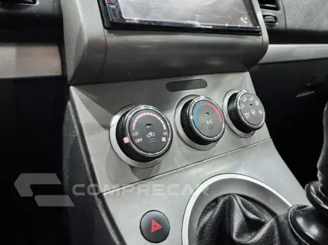 SENTRA - 2.0 16V 4P MANUAL
