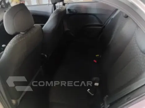 HB20 1.0 Unique 12v