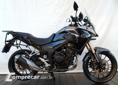 HONDA HONDA CB 500 X ABS