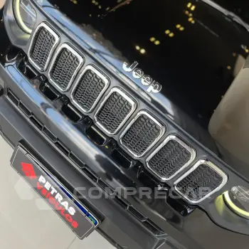 RENEGADE 1.3 T270 Turbo Longitude