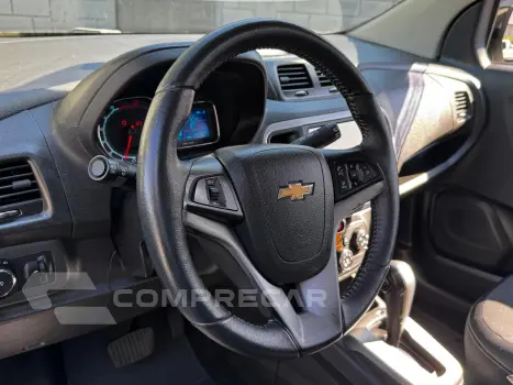 SPIN 1.8 Activ 8V