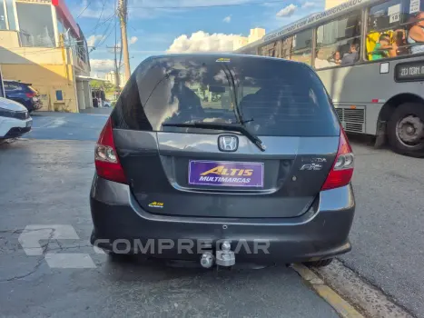 FIT 1.4 LX 8V