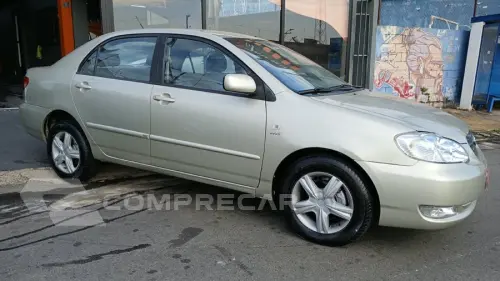 COROLLA