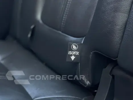 3008 1.6 GRIFFE THP 16V GASOLINA 4P AUTOMÁTICO