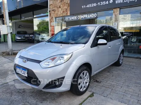 FIESTA 1.0 ROCAM SE 8V FLEX 4P MANUAL
