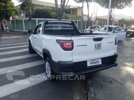 STRADA 1.4 Firefly Endurance CS