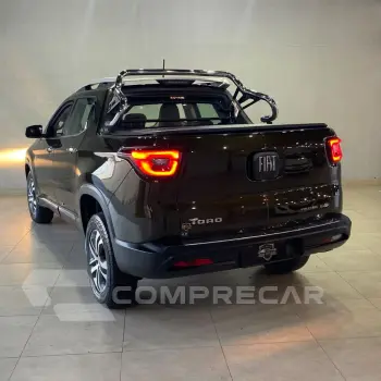 Toro Volcano 2.0 16V 4x4 TB Diesel Aut.