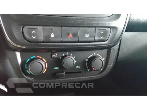 KWID 1.0 12V SCE FLEX ZEN MANUAL