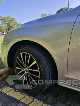 JETTA 2.0 TSI Highline