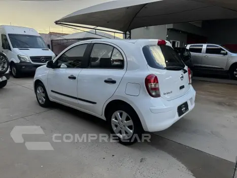 March 1.0 12V 4P S FLEX