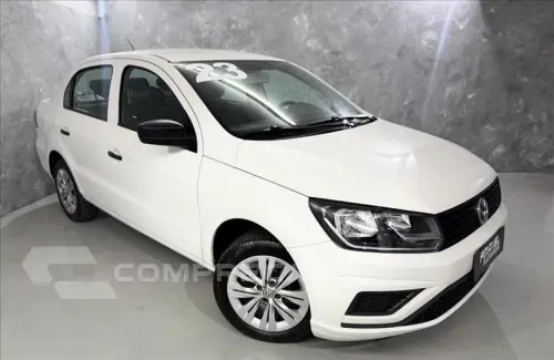 VOYAGE 1.0 12V MPI Totalflex