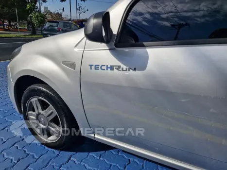 SANDERO 1.0 TECH RUN 16V FLEX 4P MANUAL