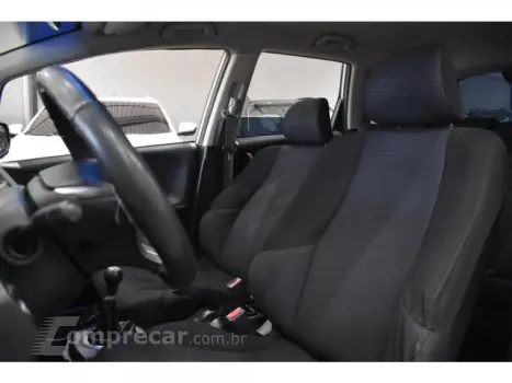 FIT - 1.4 LX 16V 4P MANUAL