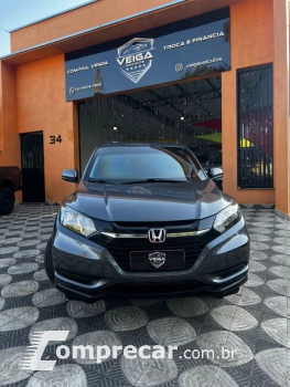 HR-V 1.8 16V LX
