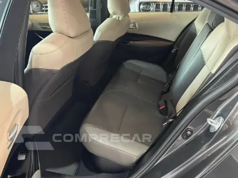 COROLLA 1.8 VVT-I HYBRID PREMIUM FLEX ALTIS CVT