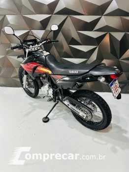 XTZ 250 LANDER