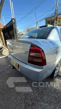 ASTRA 2.0 MPFI Advantage Sedan 8V
