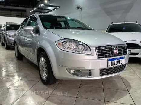 Línea LX 1.9