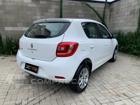 SANDERO 1.0 12V SCE FLEX EXPRESSION MANUAL