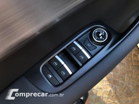 Tiggo 7 1.5 Tci Turbo Flex Sport Cvt