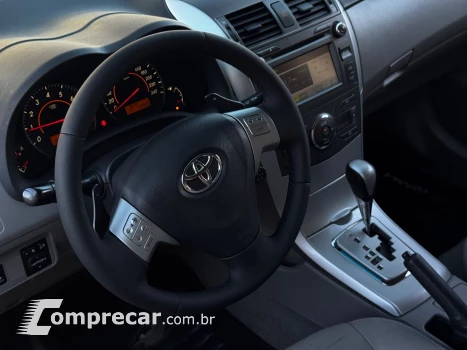 COROLLA 2.0 XEI 16V