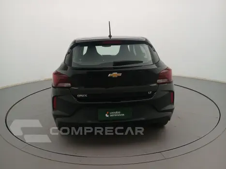 ONIX 1.0 FLEX LT MANUAL