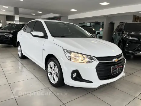 ONIX PLUS 1.0 T AT LTZ