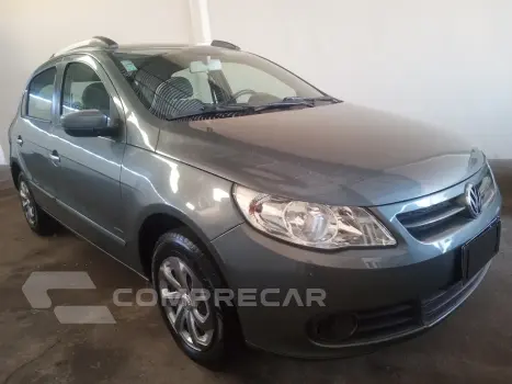 Volkswagen GOL 1.0 8V 4 portas