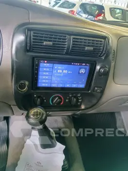 RANGER 4.0 STX 4X2 CE V6 12V