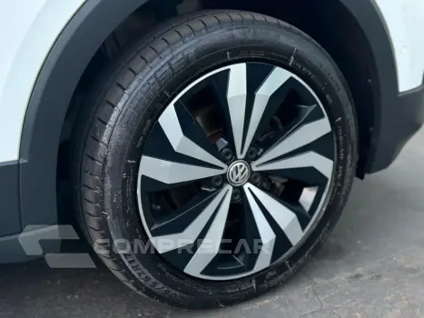 T-Cross Hig. 250 TSI 1.4 Flex 16V 5p Aut