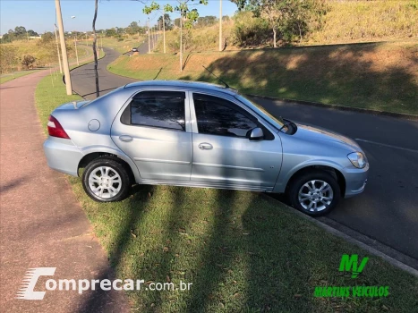 PRISMA 1.4 MPFI LT 8V