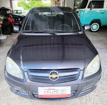 CELTA 1.0 MPFI VHC Life 8V