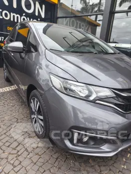 Fit 1.5 16V 4P EX AUTOMÁTICO