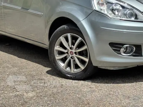IDEA 1.4 MPI Attractive 8V
