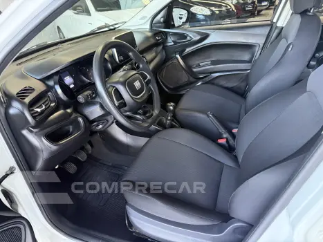 ARGO 1.0 Firefly Drive