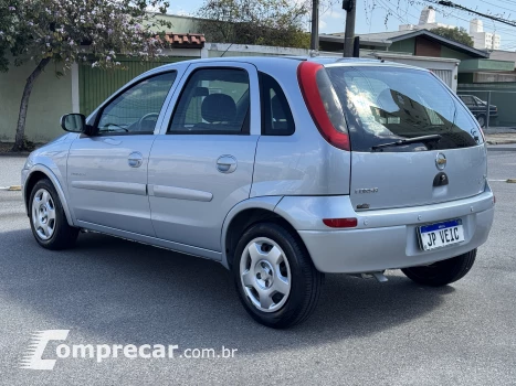 CORSA 1.4 MPFI Premium 8V