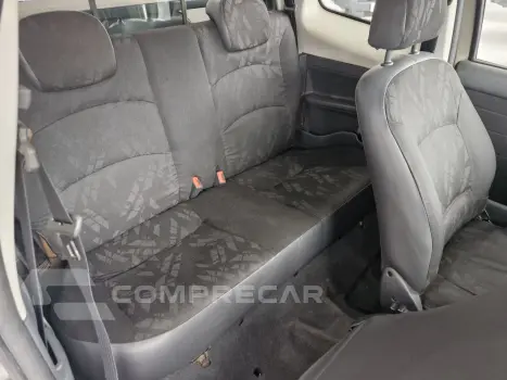 Strada 1.4 3P WORKING FLEX CABINE DUPLA