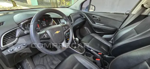 TRACKER 1.4 16V Turbo LT