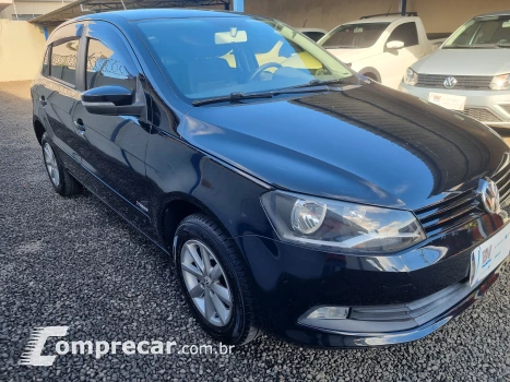 GOL 1.0 MI 8V G.VI