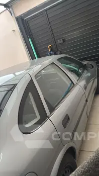 Vectra Gls 2.0 8v
