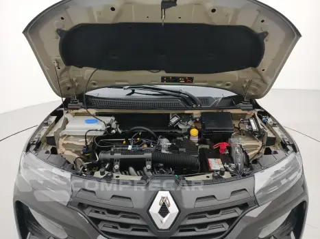 KWID 1.0 12V SCE FLEX ZEN MANUAL