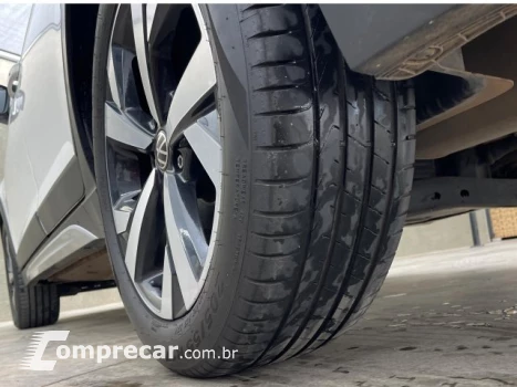 NIVUS - 1.0 200 TSI TOTAL HIGHLINE AUTOMÁTICO