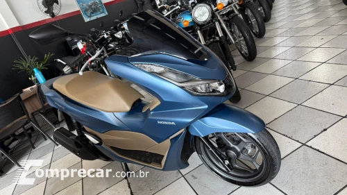 HONDA PCX DLX 160C ABS
