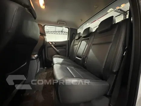 Ranger Limited 3.2 4x4 CD Diesel Aut.