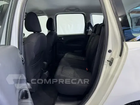 C3 1.5 Picasso Tendance 8V