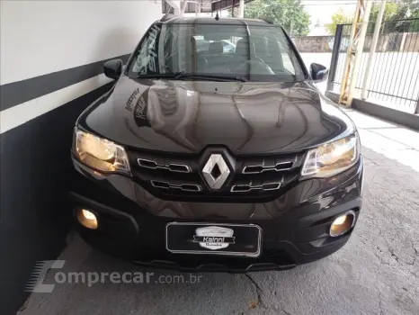 KWID 1.0 12V SCE Outsider