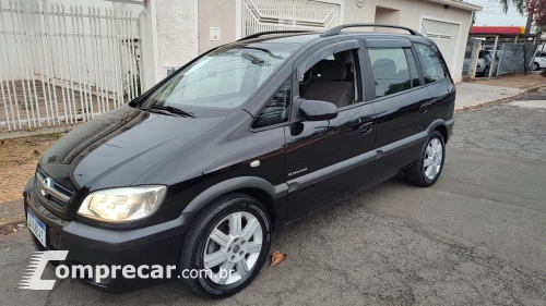 ZAFIRA 2.0 MPFI Elegance 8V
