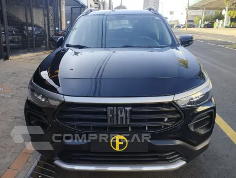 Pulse 1.0 12V 4P FLEX 200 AUDACE TURBO AUTOMÁTICO CVT