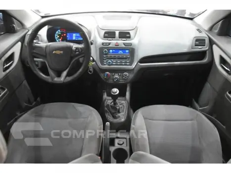COBALT - 1.8 SFI LTZ 8V 4P MANUAL