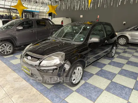 FORD KA 1.0 MPI 8V 2 portas